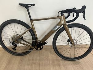 3T - Exploro Ultra Rival XPLR 1X12 700C 2023, 2023