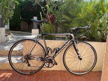 Cannondale - SuperSix EVO Ultegra 2017, 2017