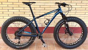 Specialized - Fatboy Trail 2016, 2016