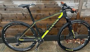 Canyon - Exceed CF SL 7.0 Pro Race 2018, 2018