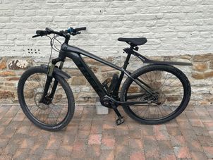 Trek - Powerfly 4 625 Gen 3 2023, 2023