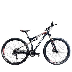 Scott - Spark 730 Plus 2017, 2017