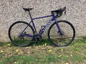 Canyon - Ultimate CF SL 7 WMN Disc 2022, 2022