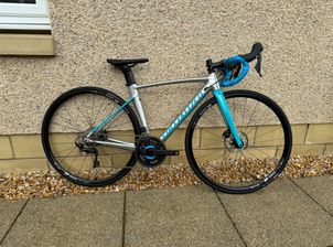 Specialized - Allez Sprint Comp Disc 2019, 2019