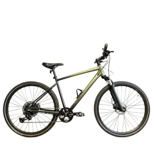 Cannondale - Quick CX 1, 2024