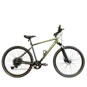 Gebrauchtes Cannondale Quick CX 1 2024 MTB