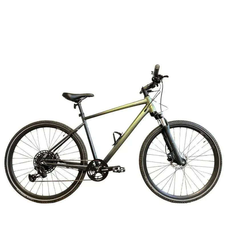 Used Cannondale Quick CX 1 2024 MTB