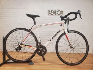 Trek - Domane 6.2 Compact 2014, 2014