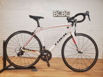 Trek - Domane 6.2 Compact 2014, 2014