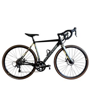 Cannondale - CAADX Tiagra 2021, 2021