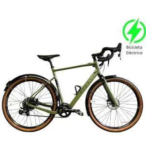 Ribble - CGR AL e, Sram Apex 1x 650B - Limited Edition* 2020, 2020