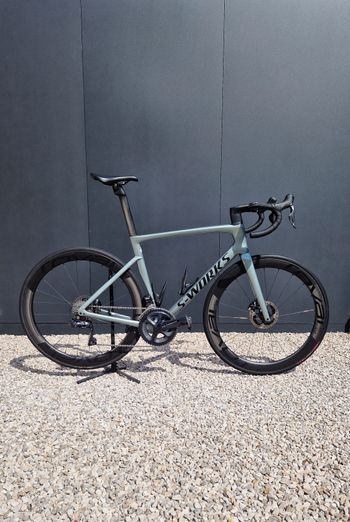 Specialized - S-Works SL7 Ultegra, 2022