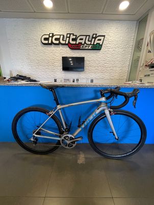 Trek - Emonda sl carbon dura ace, 2017