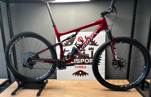 Specialized - S-Works Epic 2021, 2021