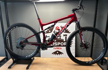 Specialized - S-Works Epic 2021, 2021