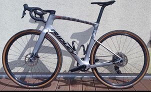 Ridley - Kanzo Fast - Shimano GRX800 DI2 1x11sp 2021, 2021