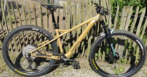 Orbea - LAUFEY H30 2023, 2023