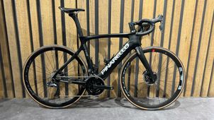 Pinarello - Nytro Ultegra Di2, 2019