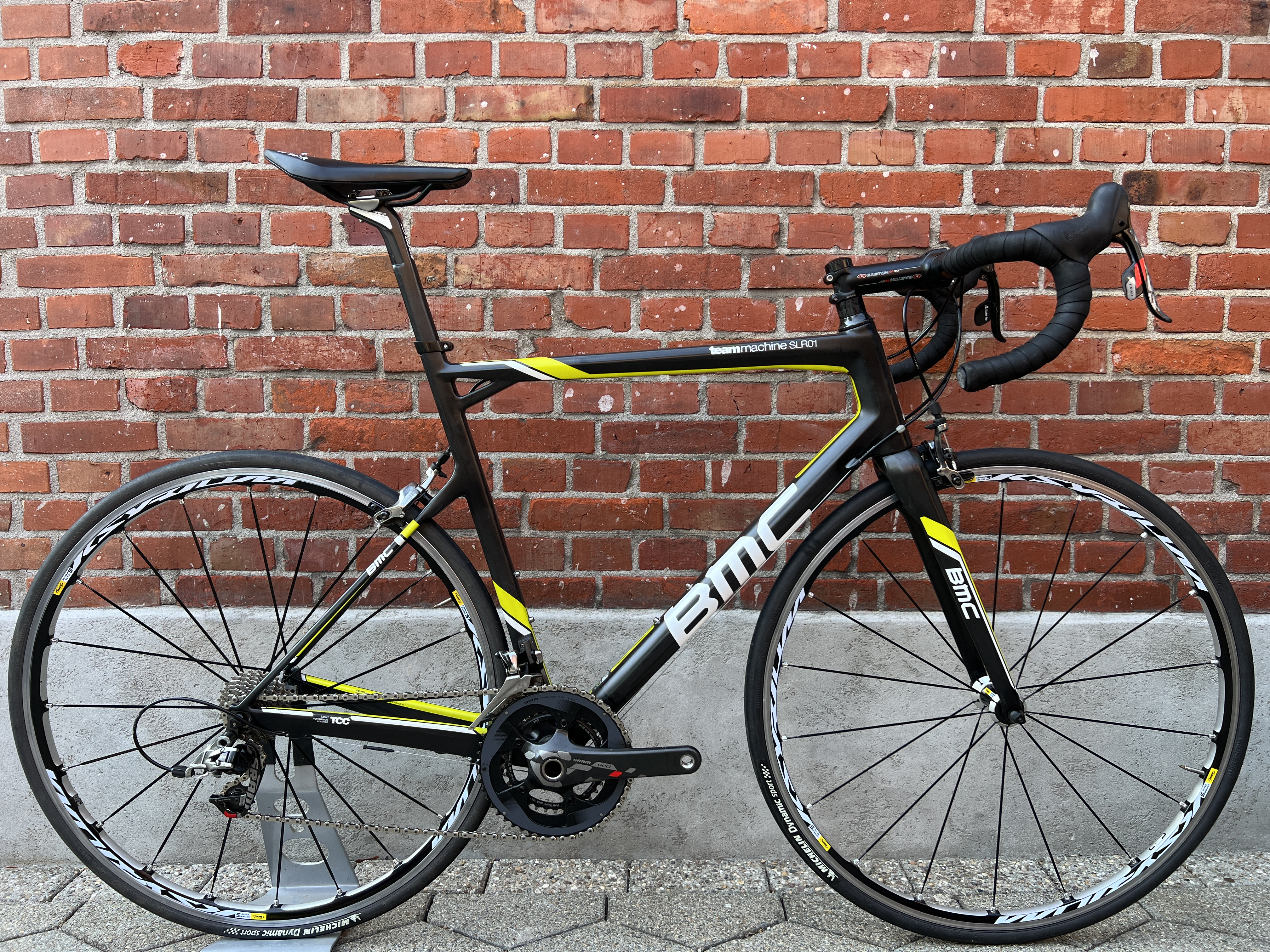 2014 bmc slr01 hot sale