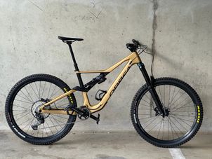 Orbea - RALLON M20 2022, 2022