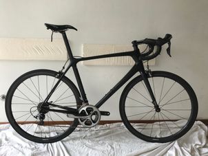 Giant - TCR Advanced Pro 0, 2016