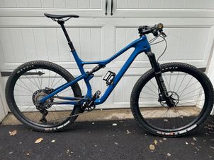 Cannondale - Scalpel Carbon SE 1 2023, 2023