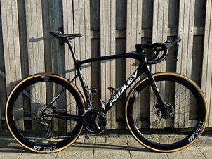 Ridley - Fenix Disc - Shimano 105 - 2x12 2023, 2023