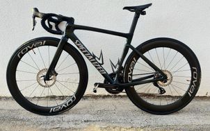 Specialized - Tarmac SL7 Pro - Ultegra Di2 2023, 2023