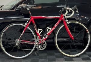 Trek - Madone SL 5.2 2007, 2007