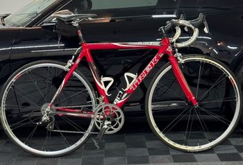 Trek - Madone SL 5.2 2007, 2007