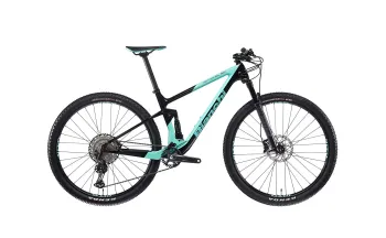 Bianchi - Methanol CV FS 9.3 XT/SLX 2023, 2023