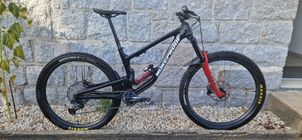 Nukeproof - Giga 290 Carbon Elite 2023, 2023