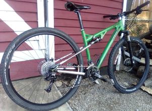 Salsa - Spearfish C SLX 2023, 2023