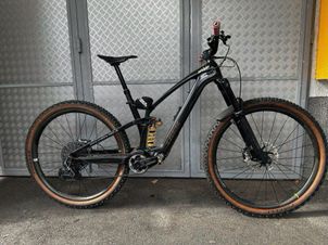 Trek - Fuel EXe 9.9 X0 AXS T-Type 2024, 2024