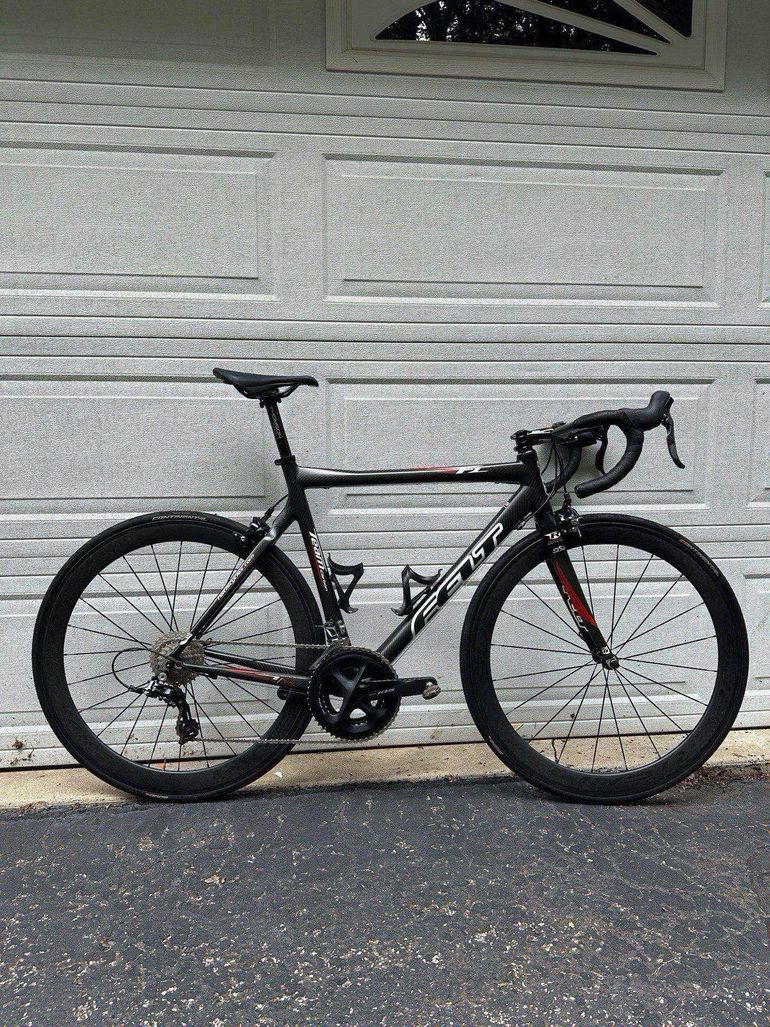 Felt f1 road bike sale