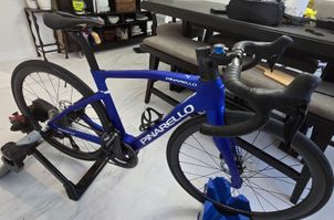 Pinarello - F5 105 Di2 2023, 2023