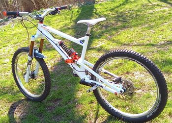 Used Canyon Torque FRX 2016 Mountainbike — image 1 of 7