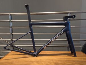 Specialized - Tarmac SL8 Frameset 2024, 2024