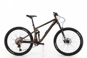 Ghost - Riot Trail Essential XT, 