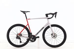 Cannondale - Supersix Evo  Di2 12V, 