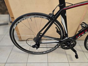 Brugt Specialized Venge Elite 105 2015 2015 Road & Gravel — billede 3 af 11