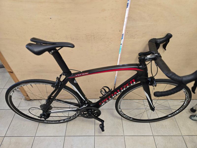 Brugt Specialized Venge Elite 105 2015 2015 Road & Gravel — billede 8 af 11