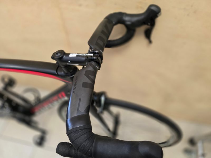 Brugt Specialized Venge Elite 105 2015 2015 Road & Gravel — billede 7 af 11
