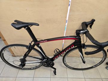 Brugt Specialized Venge Elite 105 2015 2015 Road & Gravel — billede 9 af 11