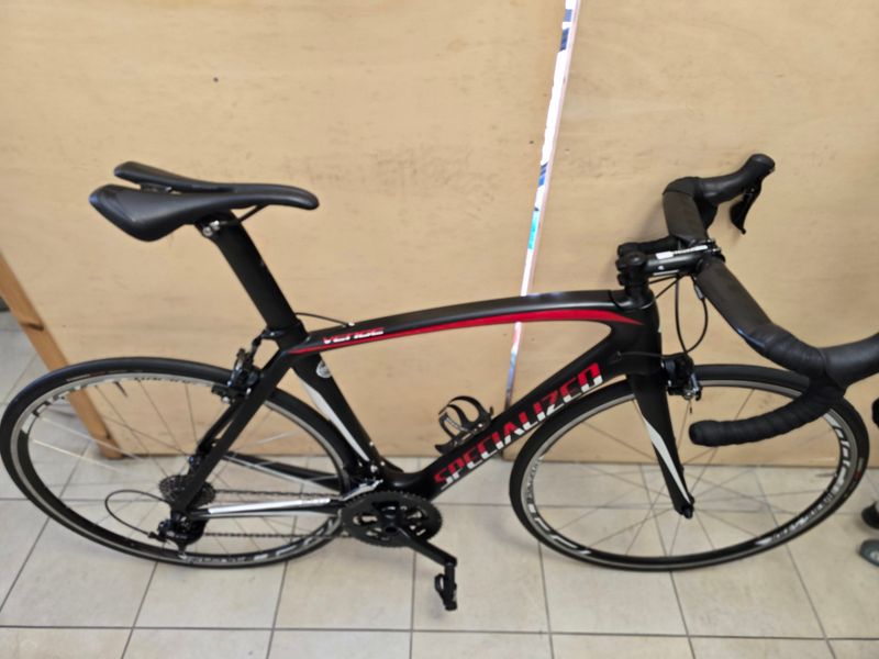 Brugt Specialized Venge Elite 105 2015 2015 Road & Gravel — billede 9 af 11