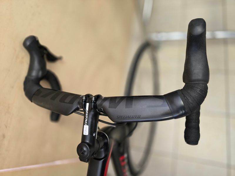 Brugt Specialized Venge Elite 105 2015 2015 Road & Gravel — billede 6 af 11