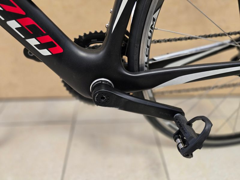 Brugt Specialized Venge Elite 105 2015 2015 Road & Gravel — billede 11 af 11