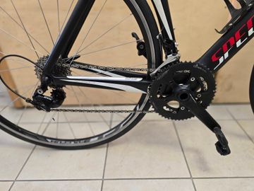 Brugt Specialized Venge Elite 105 2015 2015 Road & Gravel — billede 2 af 11