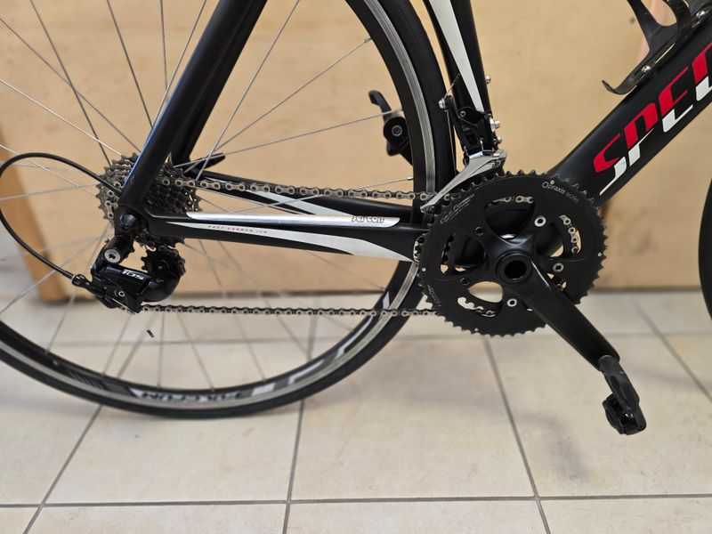 Brugt Specialized Venge Elite 105 2015 2015 Road & Gravel — billede 2 af 11