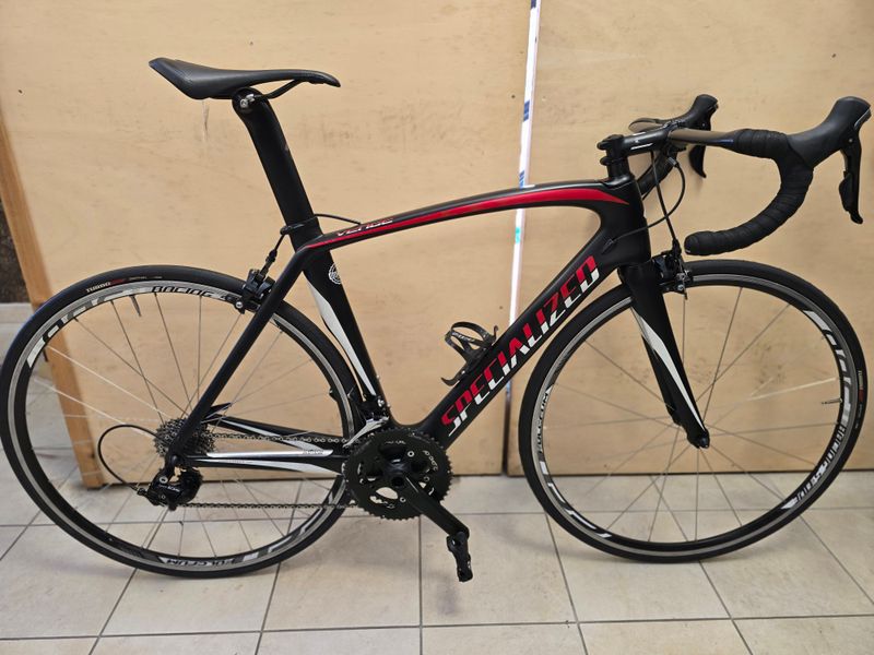 Brugt Specialized Venge Elite 105 2015 2015 Road & Gravel — billede 1 af 11